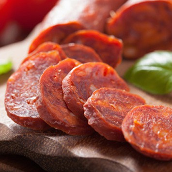 Chorizo