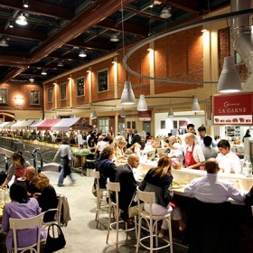 Eataly débarque en France !