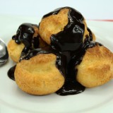 Profiteroles