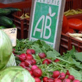 Déchiffrer les labels bio