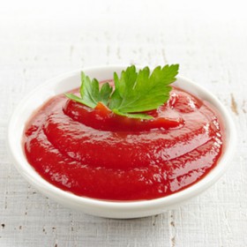 Ketchup