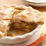 La VRAIE apple pie