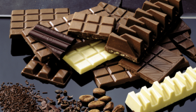 Le chocolat bientôt en voie de disparition !