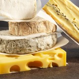 En 2018, l'Angleterre accueillera un festival entièrement dédié... au fromage !