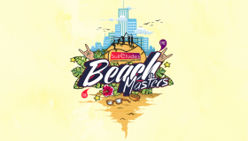 Le Suitétudes Beach Masters 2018 : la sixième édition