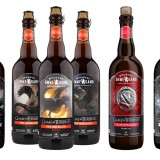 La bière parfaite pour regarder Game of Thrones !