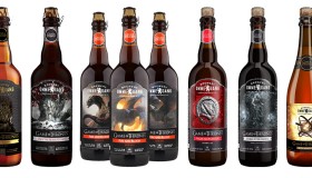 La bière parfaite pour regarder Game of Thrones !