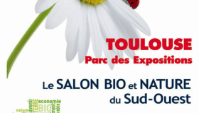 Salon Bio Toulouse