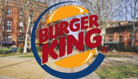 Burger King arrive à Toulouse… Place St Pierre !