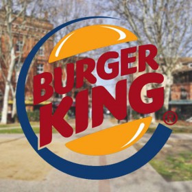 Burger King arrive à Toulouse… Place St Pierre !