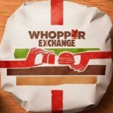 Pour Noël Burger King échange les cadeaux indésirables contre des Whoopers !