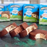 Ben & Jerry's lance les Pint Slices