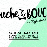 Le festival Bouche à Bouche pour les fêtards gourmands !