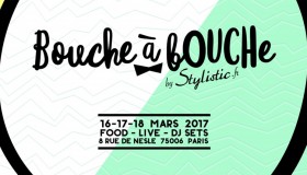 Le festival Bouche à Bouche pour les fêtards gourmands !