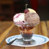 Manger de la glace au petit-déjeuner rendrait plus intelligent !