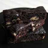 Brownie choco coco