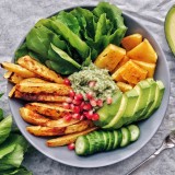 Les tendances culinaires qui ont marqué 2016 !