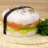 Burger Maki