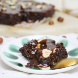 Brownie Cacolac