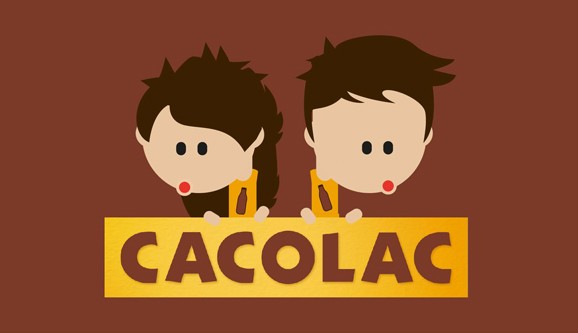 Cacolac