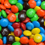 Les M&M's sans colorant artificiel c'est pour bientôt !