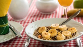 Les conseils Biocoop pour commencer la journée avec un bon petit déjeuner