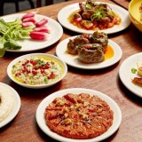 #CookForSyria : des plats syriens au menu pour récolter des fonds