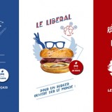 1 an de burger à gagner avec Charal !