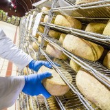 Le fromage source d'électricité !