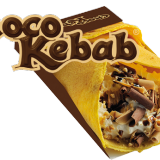 What The Food : Le Choco-Kebab !