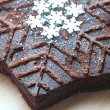 Gâteau au chocolat micro-ondes