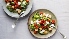 Que faire avec du pesto ? Les meilleures recettes !