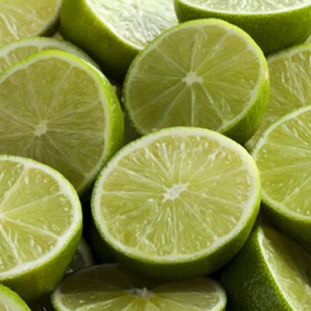 Citron vert