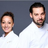 Top Chef, la finale : Xavier vs Coline