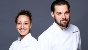 Top Chef, la finale : Xavier vs Coline