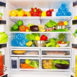 UN FRIGO CONTRE LE GASPILLAGE ALIMENTAIRE !