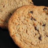 Cookies au beurre de cacahuète