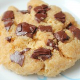 Cookie au micro-ondes