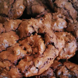 Cookies super chocolatés