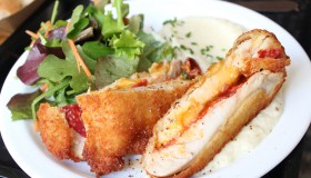 Cuisine ta Mère a testé : La Cantine du Badaboum