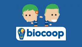 Biocoop – Bio is biotifull
