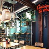 EAST Canteen, le meilleur de la street food asiatique à Strasbourg