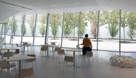 Sit with us : une appli pour ne plus manger seul à la cantine !