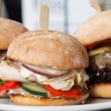 Fête de la Gastronomie : des burgers gratuits pour les Parisiens !