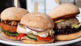 Fête de la Gastronomie : des burgers gratuits pour les Parisiens !