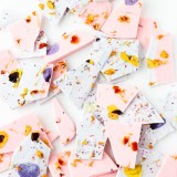 10 recettes à base de fleurs