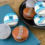 17 recettes pour les fans de Star Wars