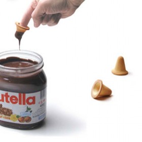 Manger du Nutella : Level Expert