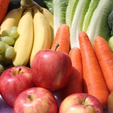Fruits & Légumes : Profite du printemps pour faire le plein de vitamines !