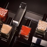 A Hong-Kong, KFC sort une gamme de vernis parfumés !